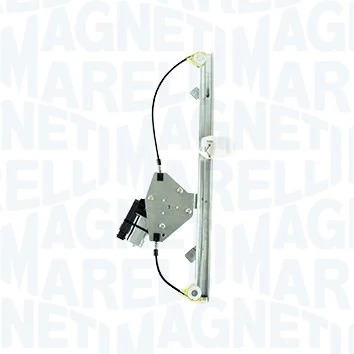 Window Regulator